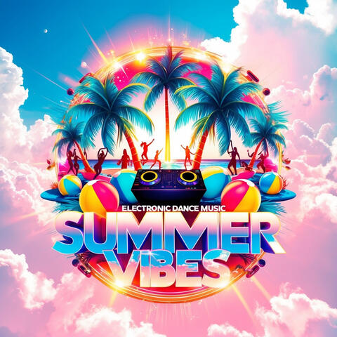 Summer Vibes album art