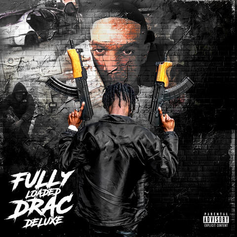 Fully Loaded Drac album art