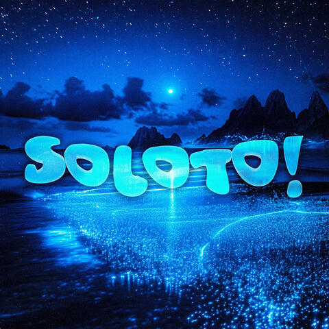SOLOTO! album art