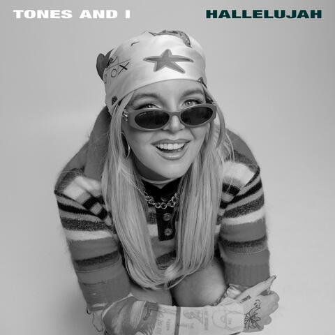 Hallelujah album art