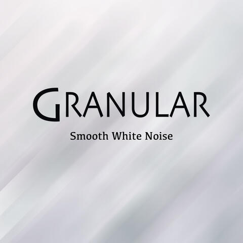 Smooth White Noise album art