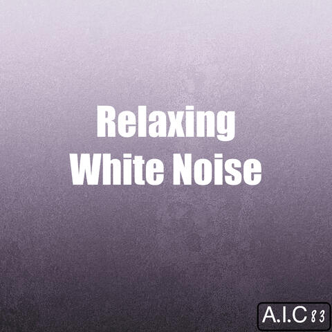 Relaxing White Noise album art