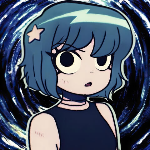 Killer Girl album art