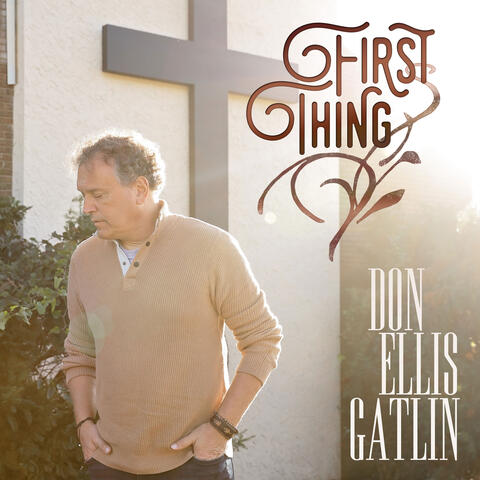 First Thing album art
