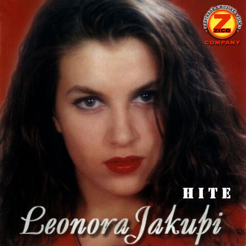 Hite album art