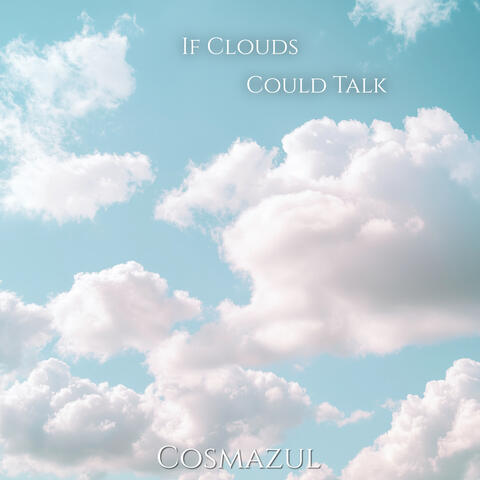 If Clouds Could Talk album art