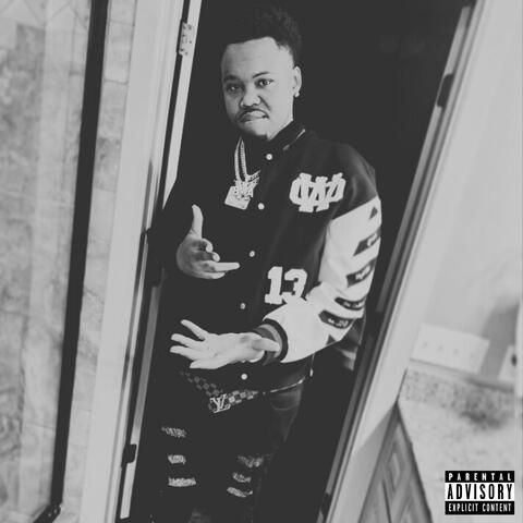 Young and Heavy album art