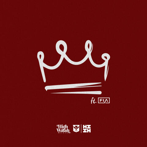 Miss Royal album art