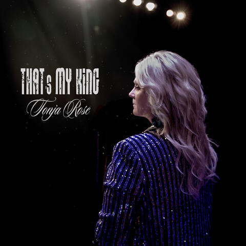 That's My King album art