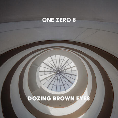 Dozing Brown Eyes album art