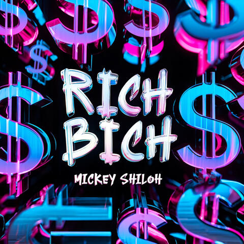 Rich Bich album art
