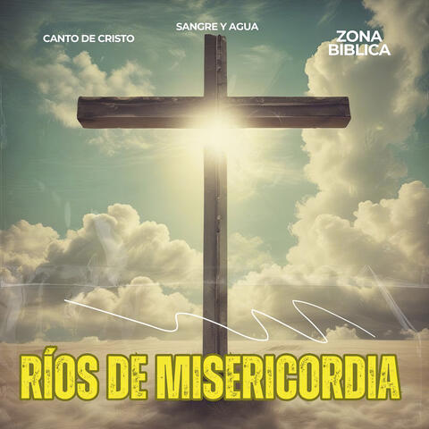 Rios de Misericordia album art