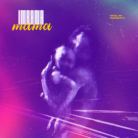 Mama album art