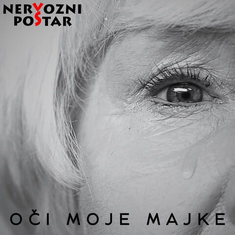 Oči moje majke album art