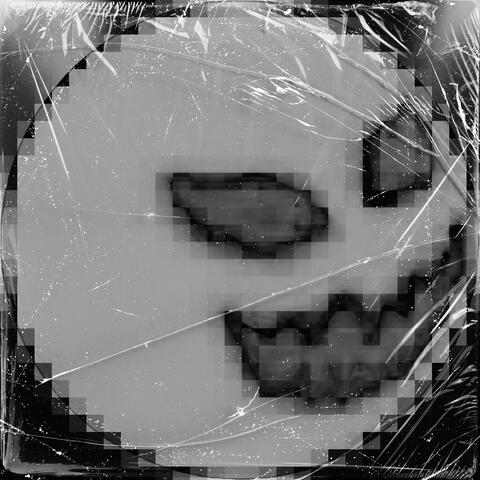 tsunami ghost album art