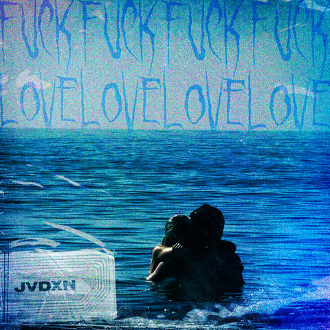 Fuck Love album art