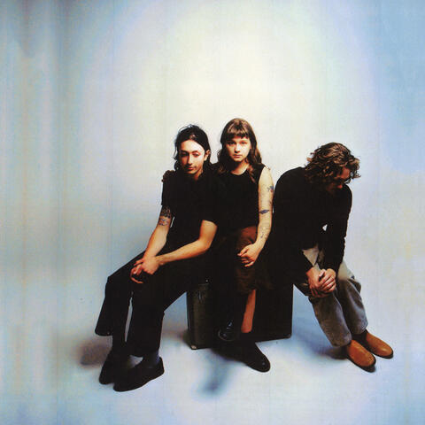 The Beat Goes On album art