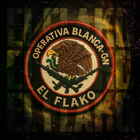 OPERATIVA BLANCA-(GN) album art
