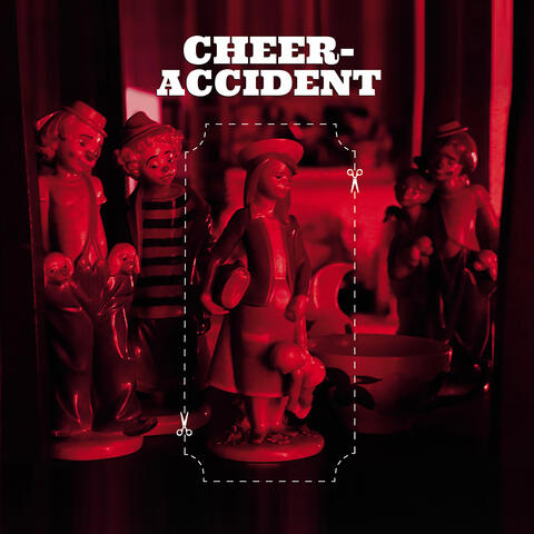 Admission album art