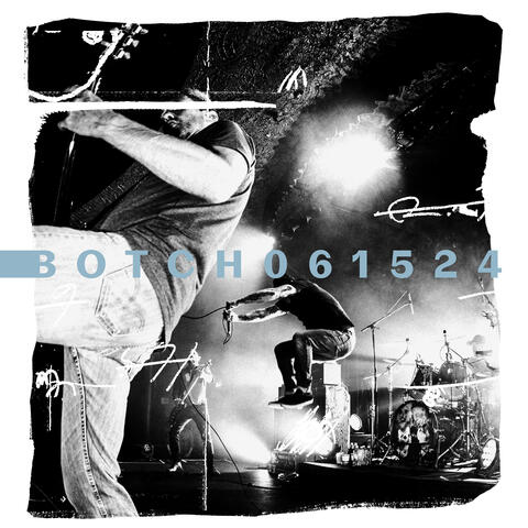To Our Friends in the Great White North album art