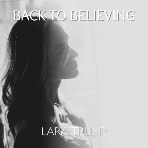 Back to Believing album art