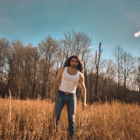 Diggin' ('Til The Corn Comes Up) album art