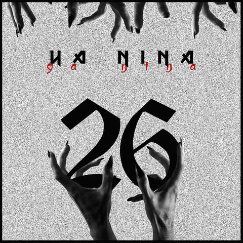 26 album art