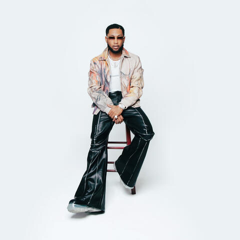 JL album art