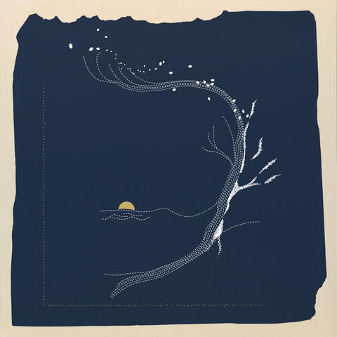 MONDAY album art