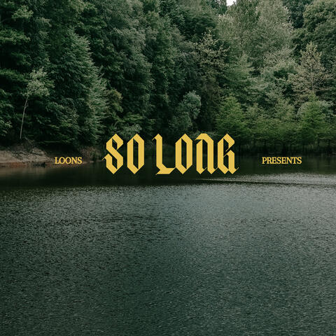 So Long album art