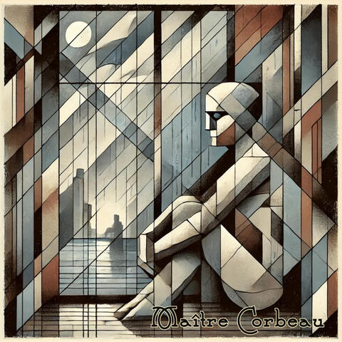 Blue Hour Reverie album art