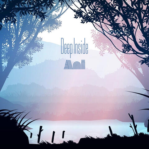 Deep Inside album art