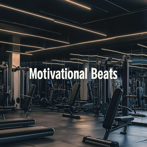 EDM Drops for Gym Legends album art