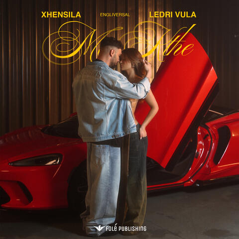 Ma Kthe album art