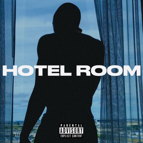 Hotel Room album art