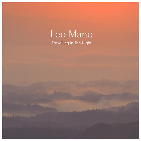 Travelling In The Night album art