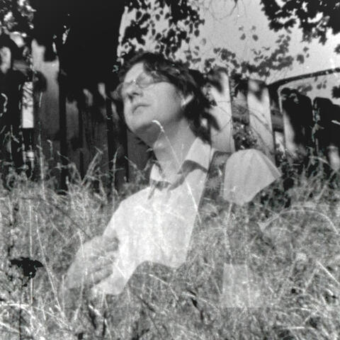 Touch Grass album art