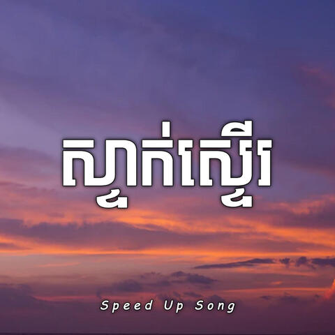ស្ទាក់ស្ទើរ album art