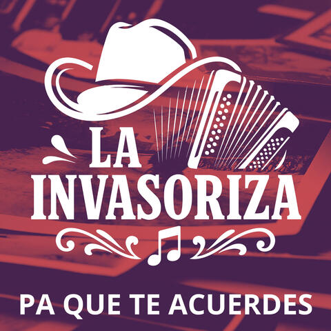 Pa Que Te Acuerdes album art