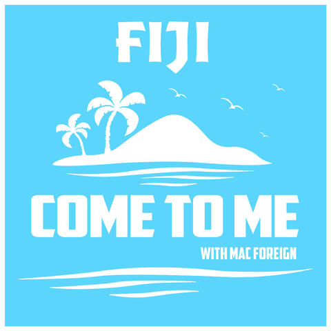 Come to Me album art