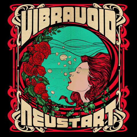 Neustart album art