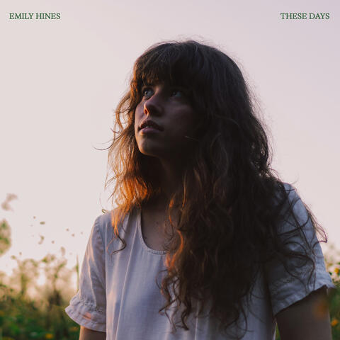 These Days album art