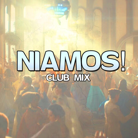 Niamos album art
