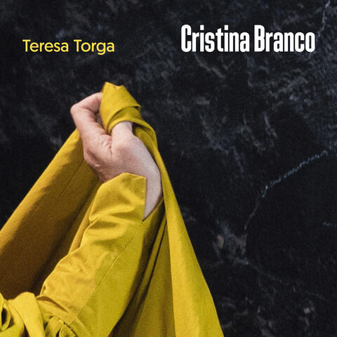 Teresa Torga album art