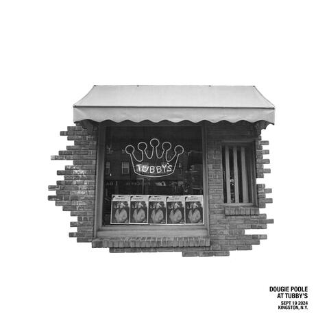 At Tubby's album art