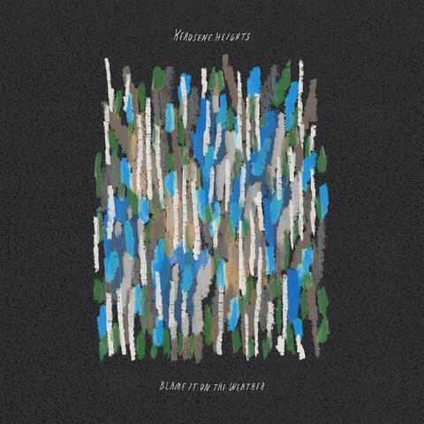 Forget It album art