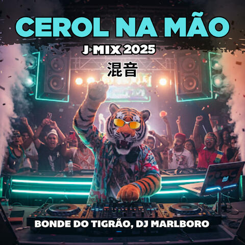 Cerol Na Mão album art