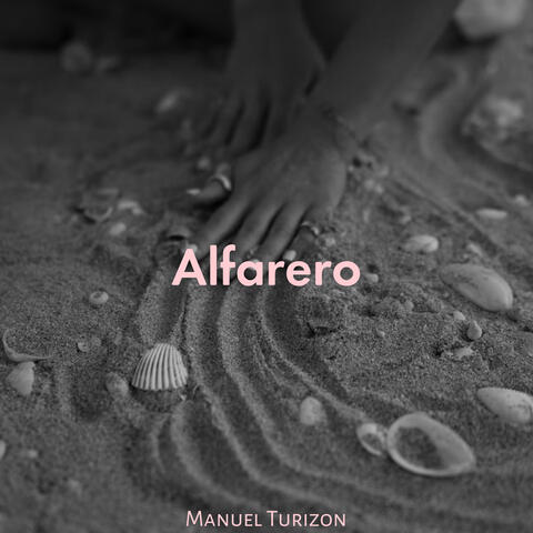 Alfarero (feat. Alabanza 360º) album art