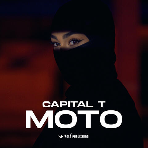 Moto album art