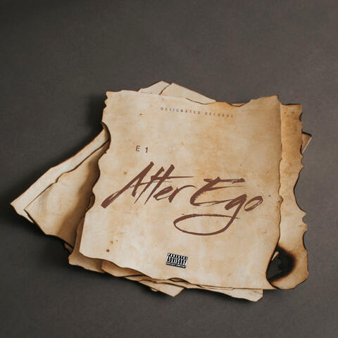 Alter Ego album art